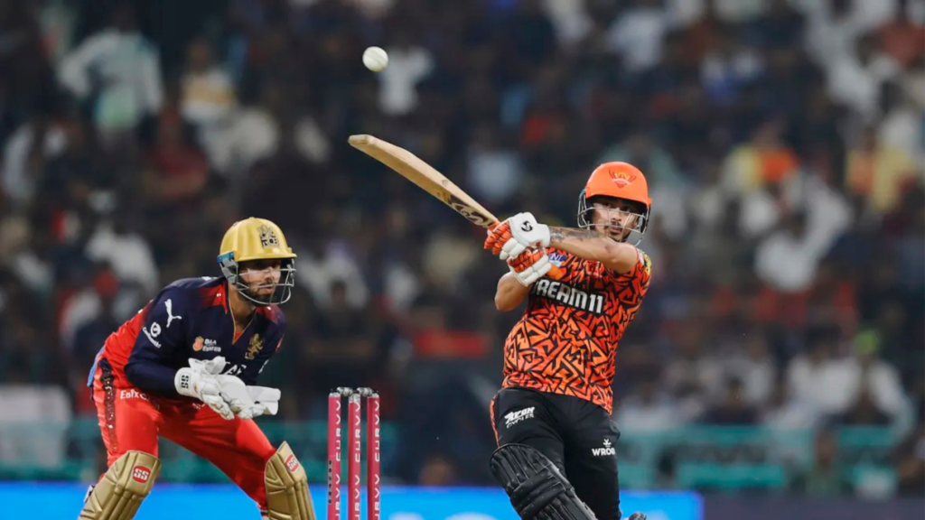 RCB vs SRH 2026 Match Prediction