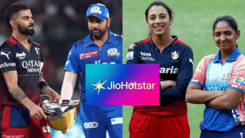 hotstar live cricket match today online
