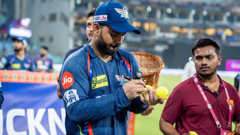 Rishabh Pant IPL 2026 comeback