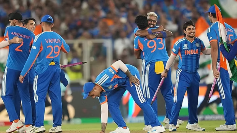 India T20 World Cup 2026 analysis