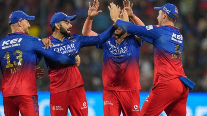 IPL 2026 Latest News