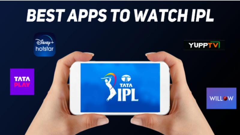 Today Live IPL Match