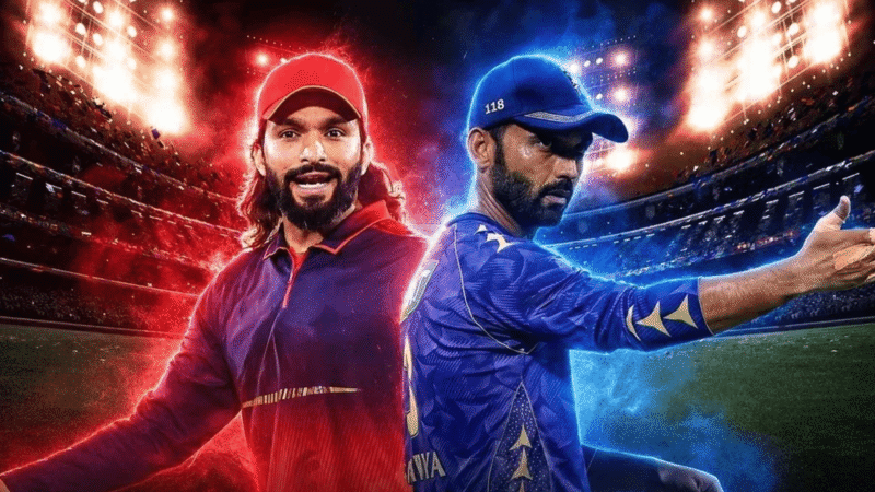 RCB vs KKR Match Prediction